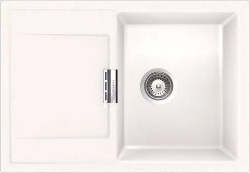 Кухонная мойка Schock Eton 45D поларис