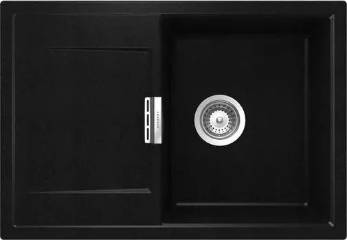 Кухонная мойка Schock Eton 45D пуро