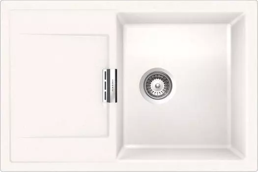 Кухонная мойка Schock Eton 50D поларис