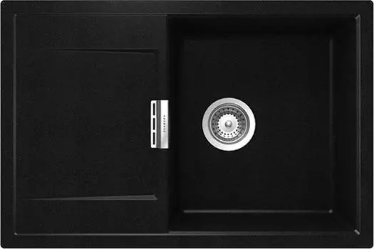 Кухонная мойка Schock Eton 50D пуро