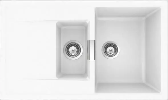 Кухонная мойка Schock Eton 60D поларис