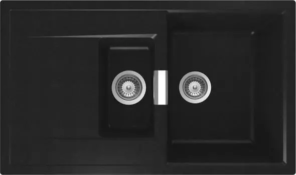 Кухонная мойка Schock Eton 60D пуро