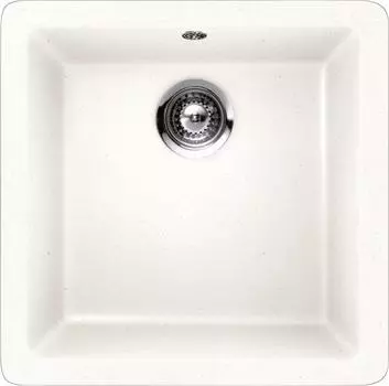 Кухонная мойка Schock Quadro 50 (N-100S) альпина