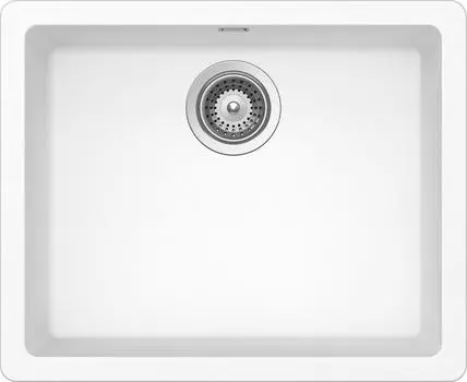 Кухонная мойка Schock Quadro 60 (N-100) альпина