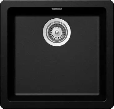 Кухонная мойка Schock Soho 50 (N-100S) магма