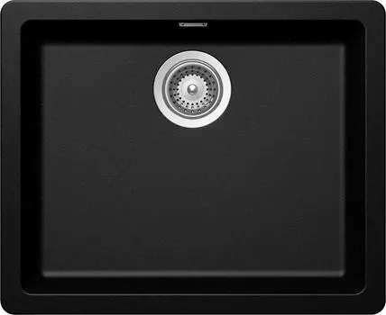Кухонная мойка Schock Soho 60 (N-100) магма