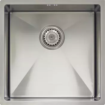 Кухонная мойка Seaman Eco Marino SME-440