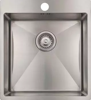 Кухонная мойка Seaman Eco Marino SMV-440