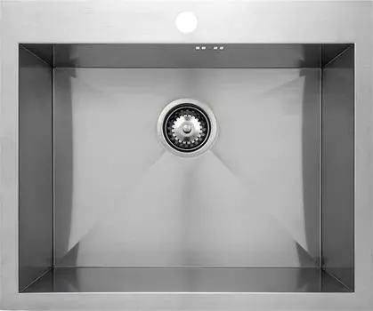 Кухонная мойка Seaman Eco Marino SMV-Z-600