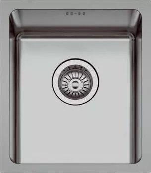 Кухонная мойка Seaman Eco Roma SMR-4438A