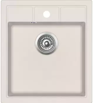 Кухонная мойка Teka Estela 40148072 бежевый