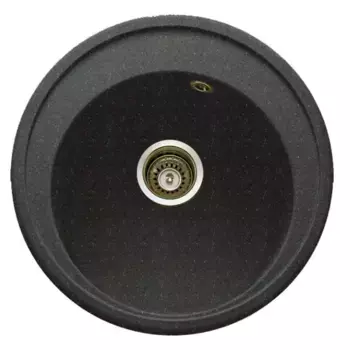 Кухонная мойка TopZero Eva Eva 510-40 коричневый