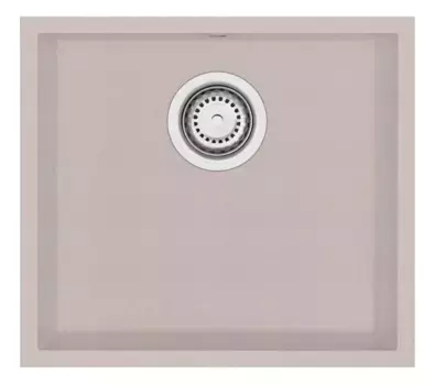 Кухонная мойка TopZero Gisele Gisele 457.406-58 коричневый