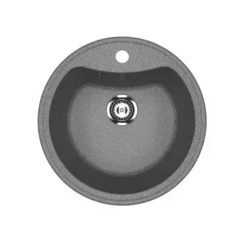 Кухонная мойка Ulgran U-601 U-601-309 серый