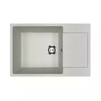 Кухонная мойка Ulgran U-602 U-602-310 серый