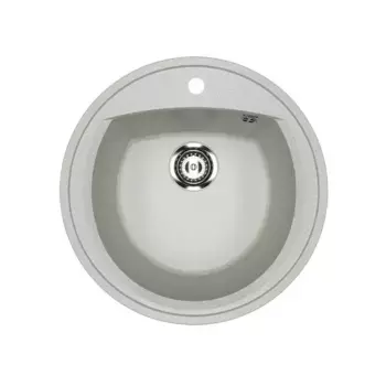 Кухонная мойка Ulgran U-603 U-603-310 серый