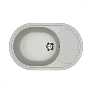 Кухонная мойка Ulgran U-610 U-610-310 серый