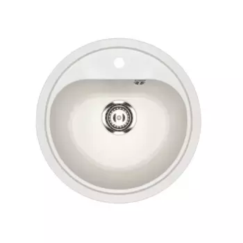 Кухонная мойка Ulgran U-700 U-700-341 белый