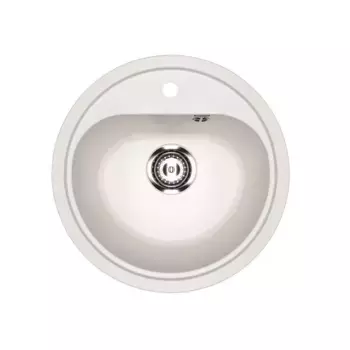 Кухонная мойка Ulgran U-700 U-700-331 белый