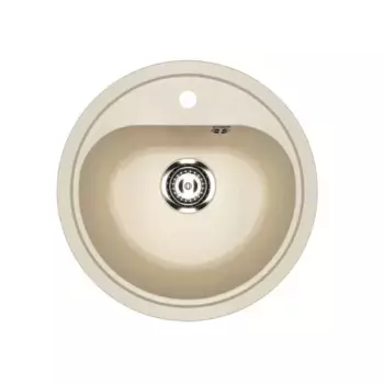 Кухонная мойка Ulgran U-700 U-700-328 бежевый