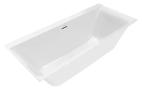 Квариловая ванна Villeroy & Boch Subway 3.0 170х75 UBQ170SBW2DV-01 белый