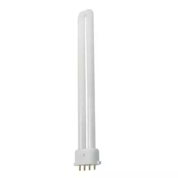 Лампа люминесцентная Feron 2G7 11W 4000K белая EST9 25426