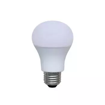 Лампа светодиодная Наносвет Е27 9W 4000K матовая LH-GLS-75/E27/940 L092