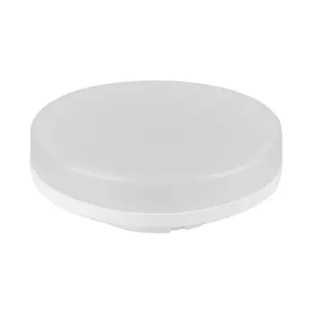 Лампа светодиодная Saffit GX53 15W 6400K белая SBGX5315 55193