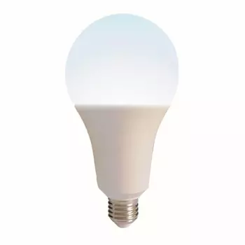 Лампа светодиодная Volpe E27 35W 4000K матовая LED-A95-35W/4000K/E27/FR/NR UL-00005608