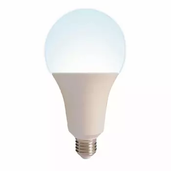 Лампа светодиодная Volpe E27 35W 6500K матовая LED-A95-35W/6500K/E27/FR/NR UL-00005609