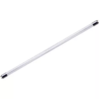 Лампа ультрафиолетовая бактерицидная Uniel G13 18W прозрачная EFL-T8-18/UVCB/G13/CL UL-00007276