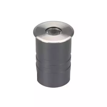 Ландшафтный светодиодный светильник Arlight KT-Aqua-R45-3W White6000 028056