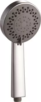 Лейка для душа BOOU F069A, хром