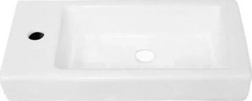 Мебельная раковина 40 см BelBagno Pietra Mini BB-400-PM-LVB