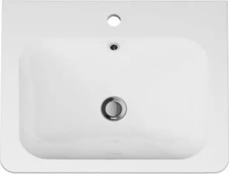 Мебельная раковина 60 см Am.Pm Move M7MWPX0601WG