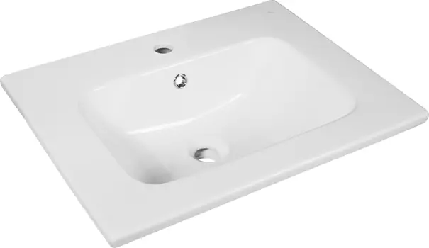 Мебельная раковина Alvaro Banos Myjoys Эйфория 60