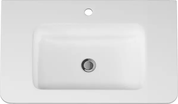 Мебельная раковина Am.Pm Awe M15WPC0801WG 80 см