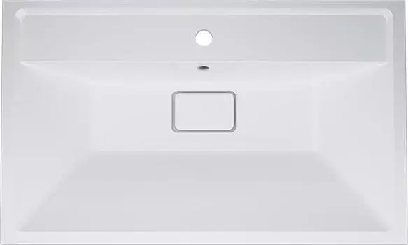 Мебельная раковина AM.PM Inspire 2.0 M50AWPX0801WG 80 см