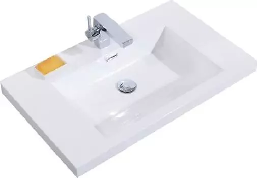 Мебельная раковина Belbagno Luce BB600AB