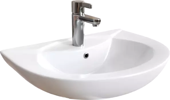 Мебельная раковина DIWO Ростов 0111