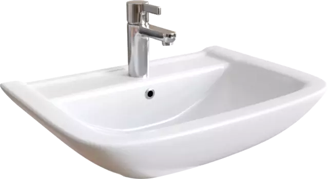 Мебельная раковина DIWO Ярославль 0115