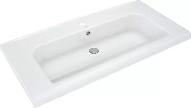 Мебельная раковина Kirovit Леонардо 105 4630055550425