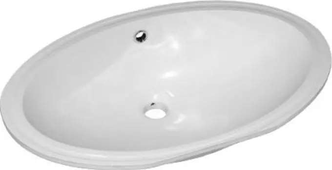 Мебельная раковина Misty 62 см Р-Мис15062-Кг