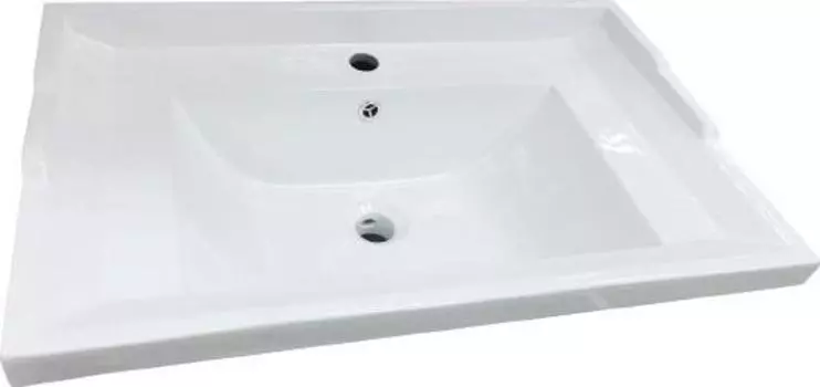 Мебельная раковина Misty СL-4020 70 см Р-Мнк13070-4020СЛ