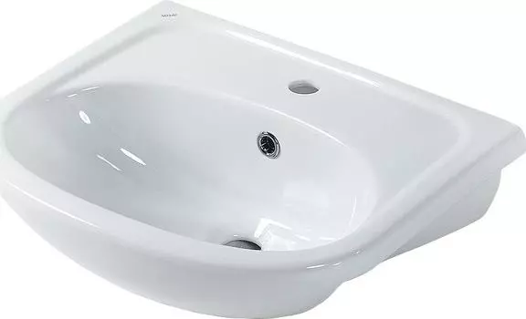 Мебельная раковина Rosa Уют 50 4620008192758