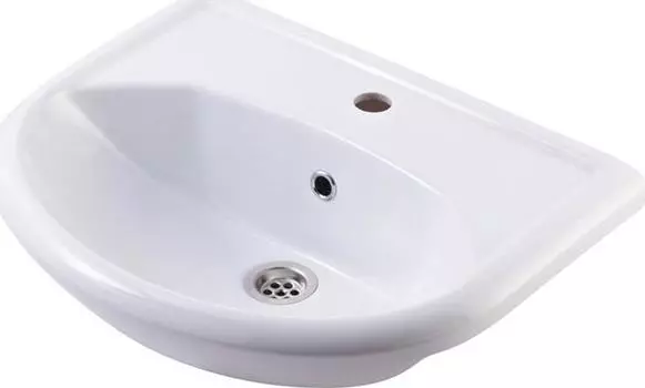 Мебельная раковина Rosa Уют 55 4620008192765