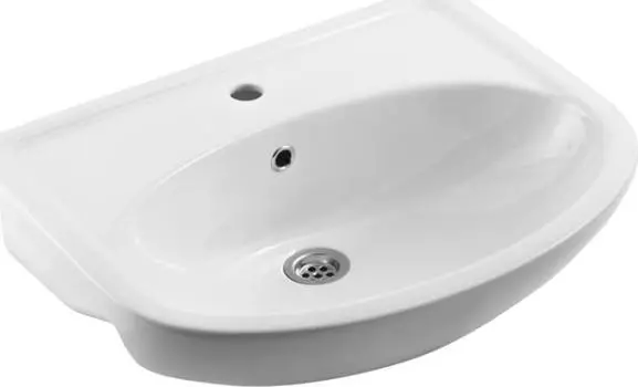 Мебельная раковина Rosa Уют 60