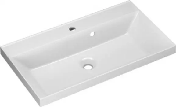 Мебельная раковина СанТа Classic 70