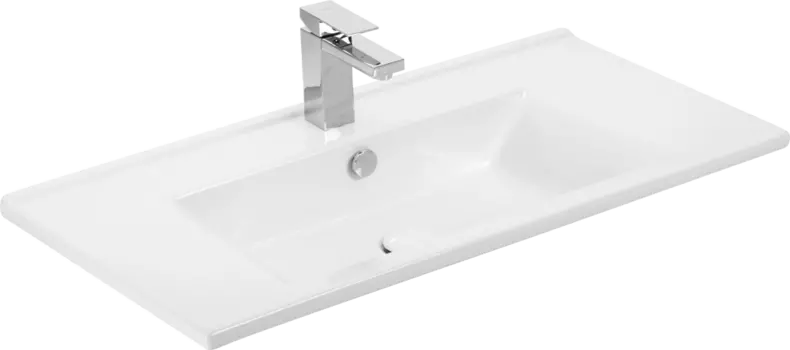 Мебельная раковина STWORKI Брамминг 85 9085-KL