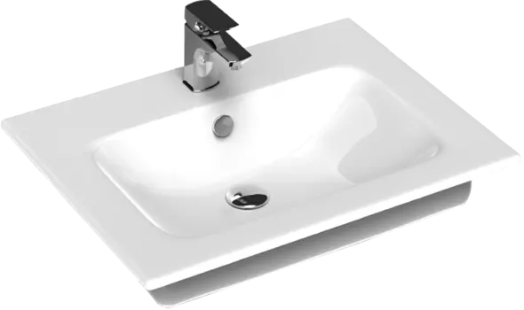 Мебельная раковина STWORKI Гриндстед 43061-KL 61 см